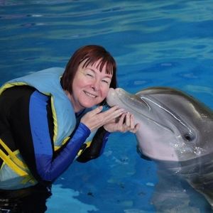 Meet your Posher, Kimberly